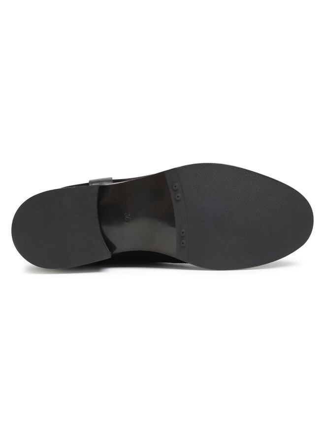 Badura Csizma Badura 9456-69 Fekete