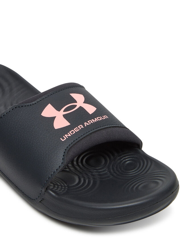 Under Armour Шльопанці Under Armour UA W Ignite Select 3027222 Сірий