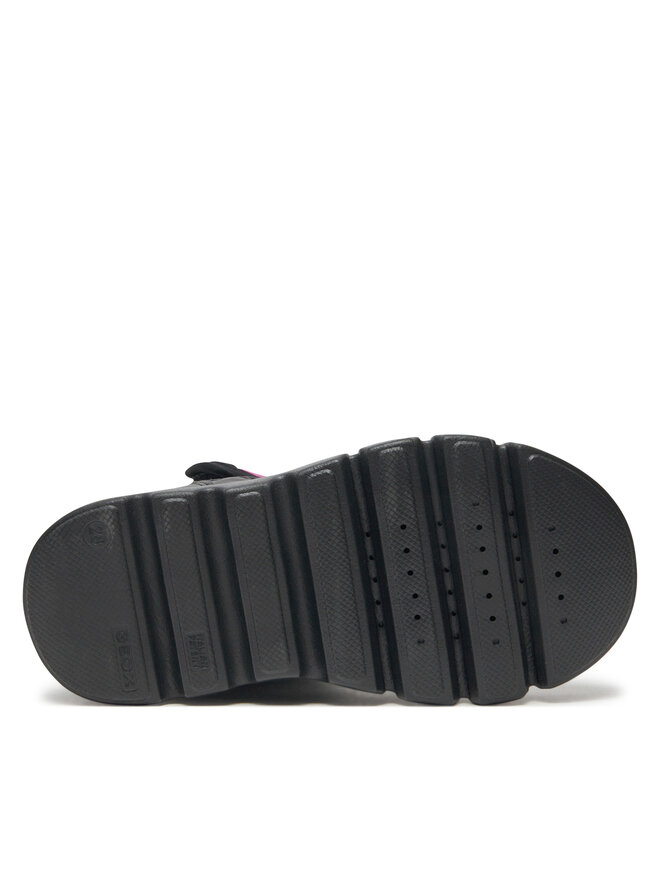 Geox Schneeschuhe Geox Willaboom J46HWC 0FU54 C0922 S Schwarz