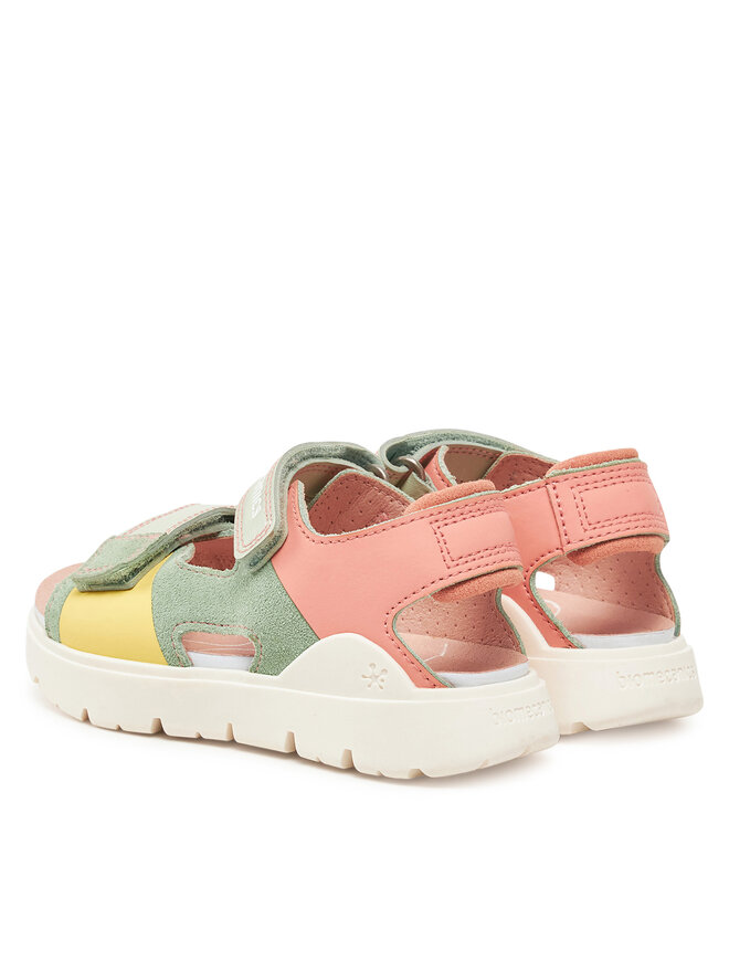 Biomecanics Sandalias Biomecanics 252227 M De color