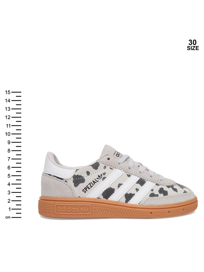 adidas Sneakers adidas Handball Spezial KI5629 Weiß