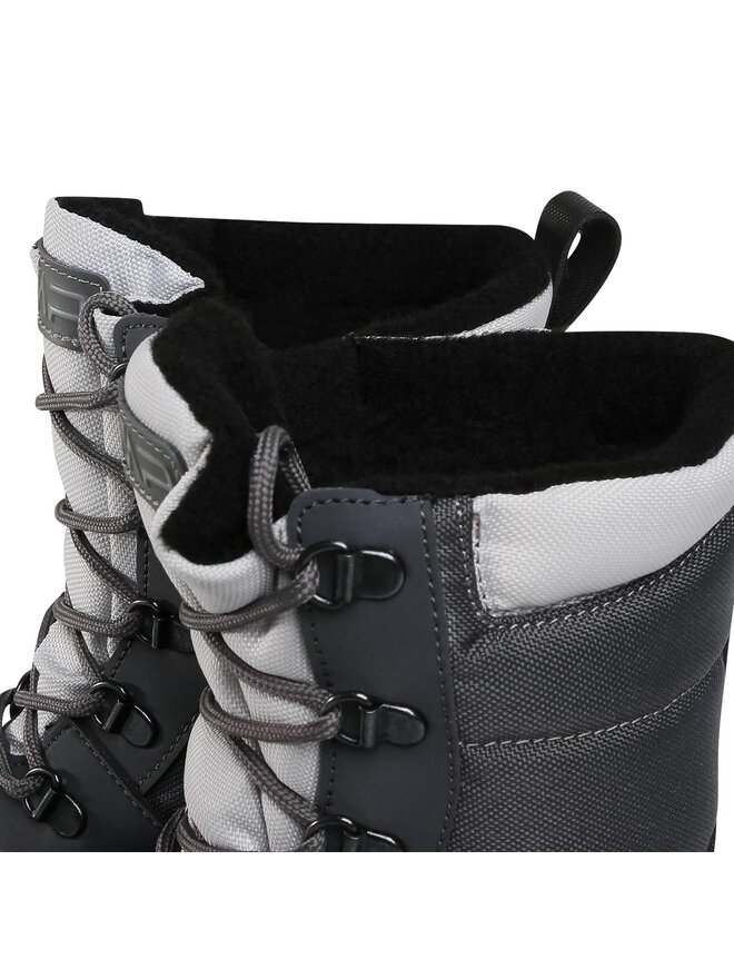 CMP Schneeschuhe CMP Khalto 30Q4684 Grau