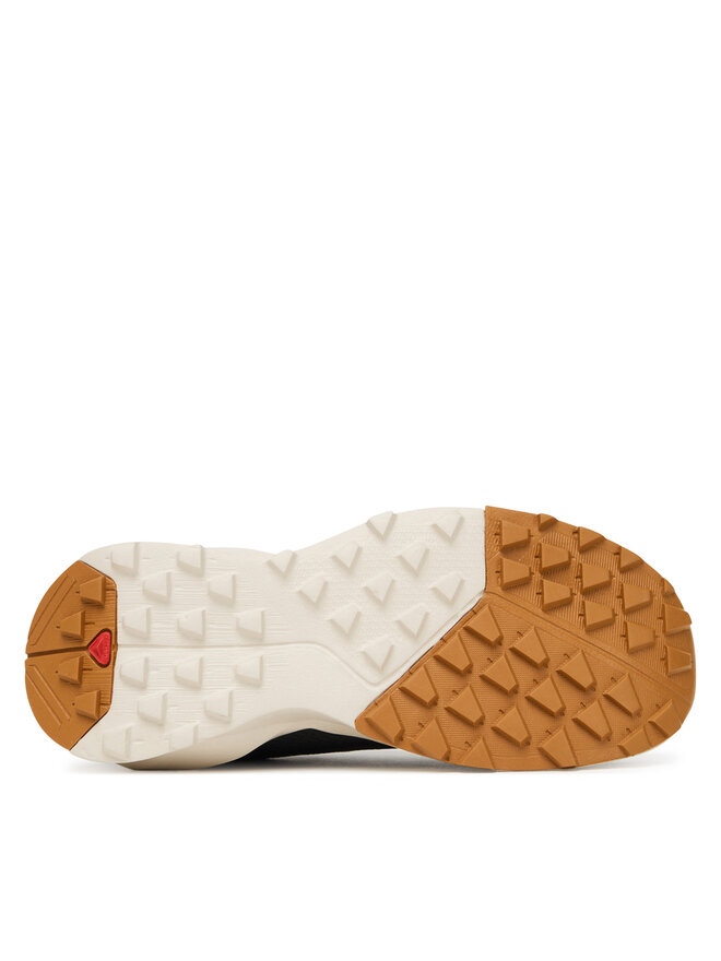 Salomon Scarpe da trekking Salomon Patrol L47736600 Grigio