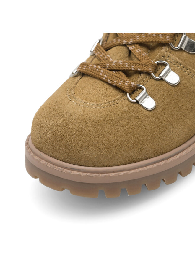 Lasocki Kids Trapper stila apavi Lasocki Kids ASPEN-CI12-ASPEN-18 Haki
