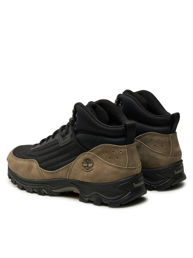 Timberland Zapatillas Timberland Mt. Maddsen TB0A6CH5EJT1 Negro