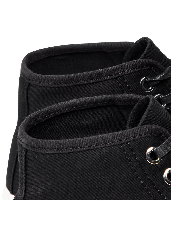 Vagabond Shoemakers Снікерcи Vagabond Shoemakers Teddie W 5325-080-20 Чорний