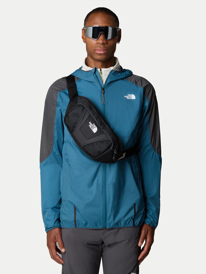 The North Face Saszetka nerka The North Face Hip Pack NF0A87GE4GZ1 Czarny