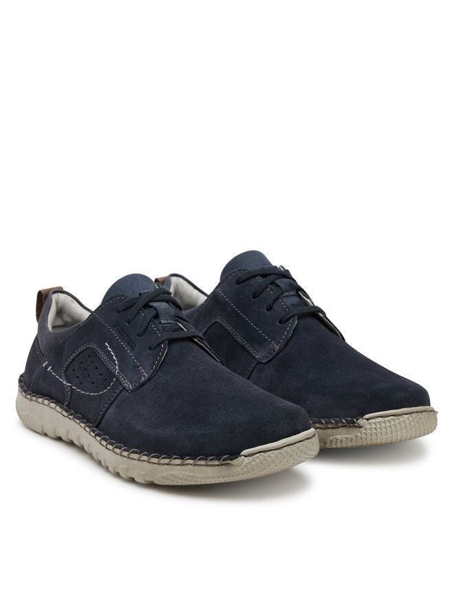 Josef Seibel Tenisice Josef Seibel Wilson 04 42704 Tamnoplava