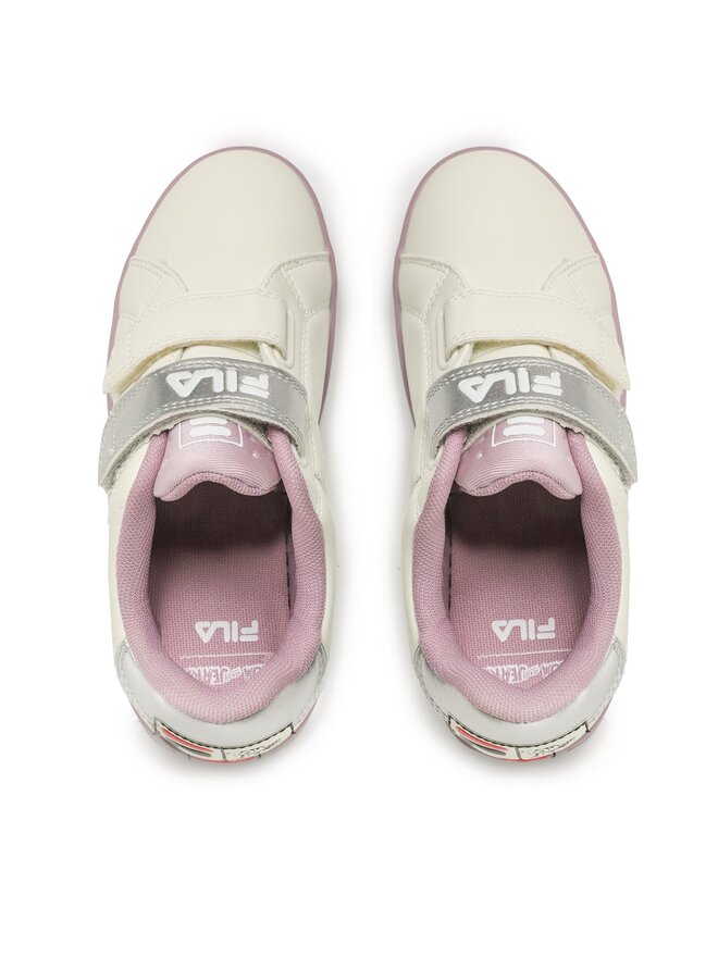 Fila Снікерcи Fila FFK0096 13159 Бежевий