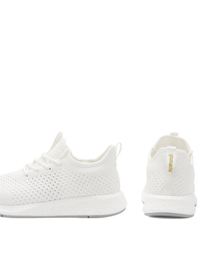 Sprandi Sneakersy Sprandi MP07-GVA1 Biela