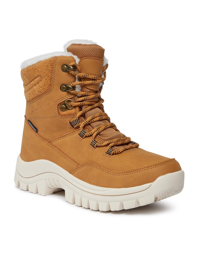 Whistler Stiefeletten Whistler Whiemena W Boot WP W234155 Gelb