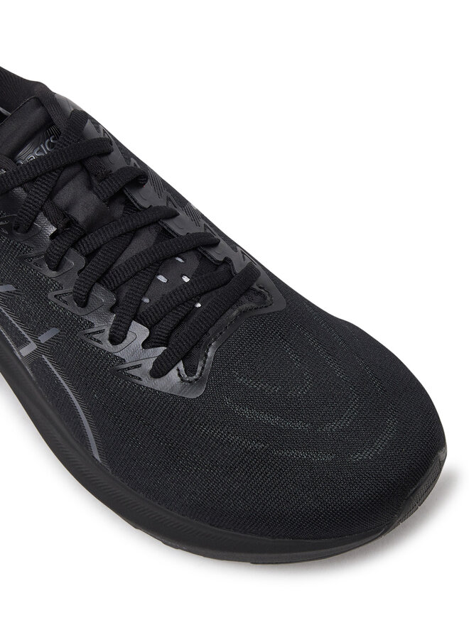 Asics Παπούτσια για Τρέξιμο Asics Gt-2000 131011B861 Μαύρο