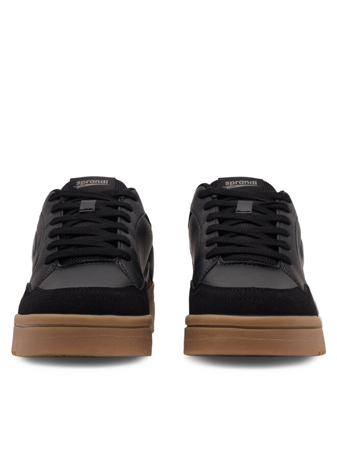 Sprandi Sneakers Sprandi FEEL IT MPRS-2022M05041 Schwarz