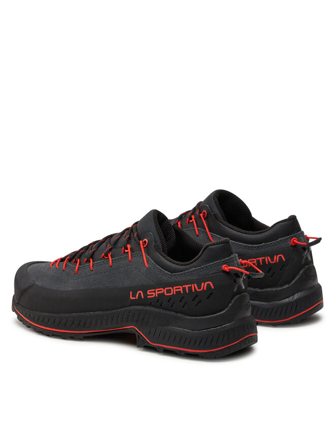 La Sportiva Trekkingi La Sportiva TX4 EVO 37B900322 Czarny