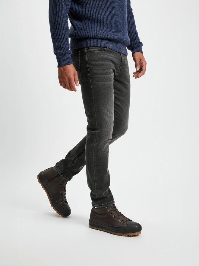 G-Star Raw Кецове G-Star Raw CEO-ALEX-01 Кафяв