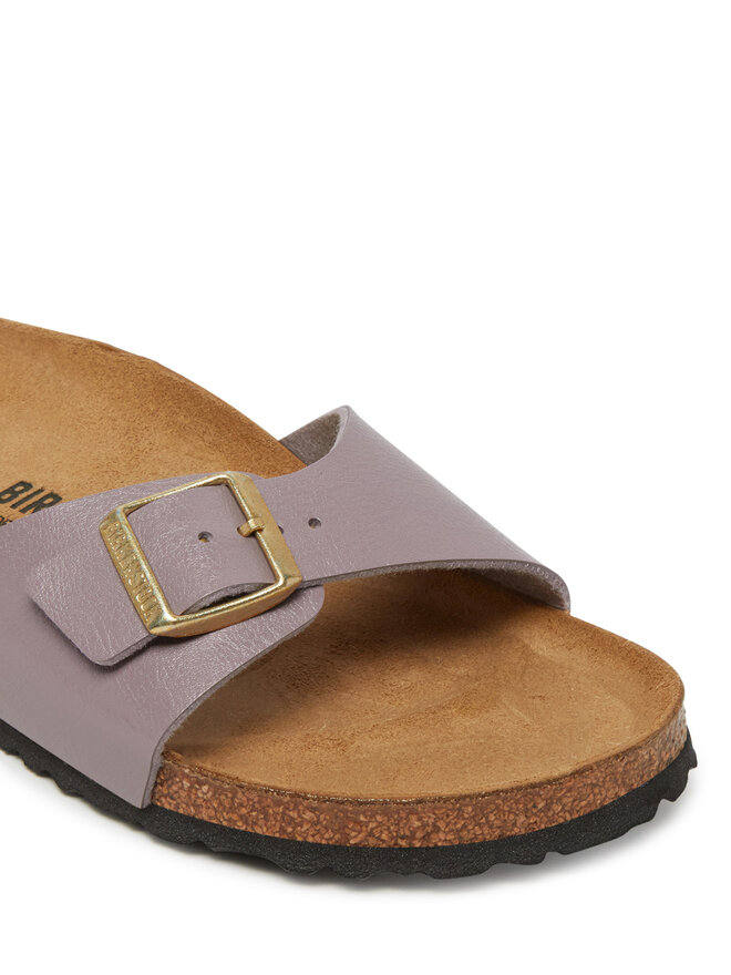 Birkenstock Παντόφλες Birkenstock Madrid 1029458 Μωβ