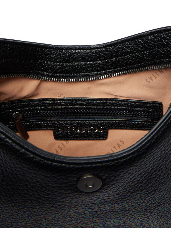 Hispanitas Handtasche Hispanitas BI264944 Schwarz