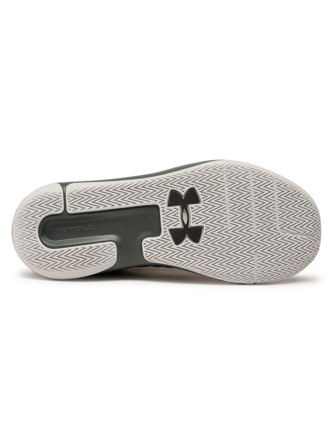 Under Armour Взуття для баскетболу Under Armour Ua Lockdown 5 3023949-001 Чорний
