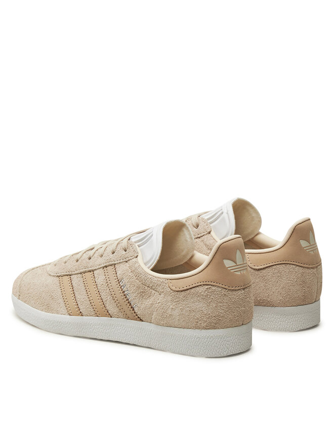 adidas Sneakersy adidas Gazelle W JH7215 Beżowy