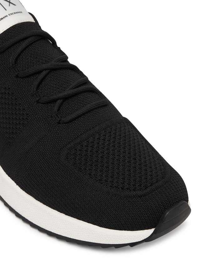 Armani Exchange Sneakers Armani Exchange XM002624 AF18834 UC001 Schwarz