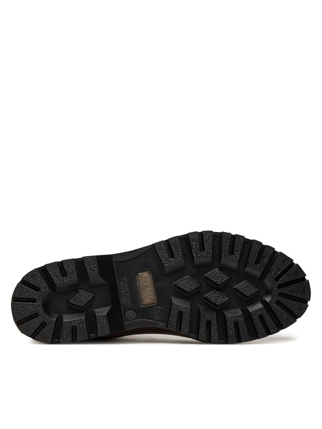 Toni Pons Gummistiefel Toni Pons Cannes Plati Braun