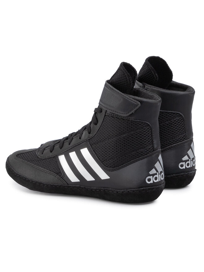 adidas Box cipők adidas Combat Speed.5 BA8007 Fekete