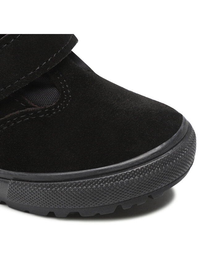 Mrugała Botas altas Mrugała 7281/2-90 Negro