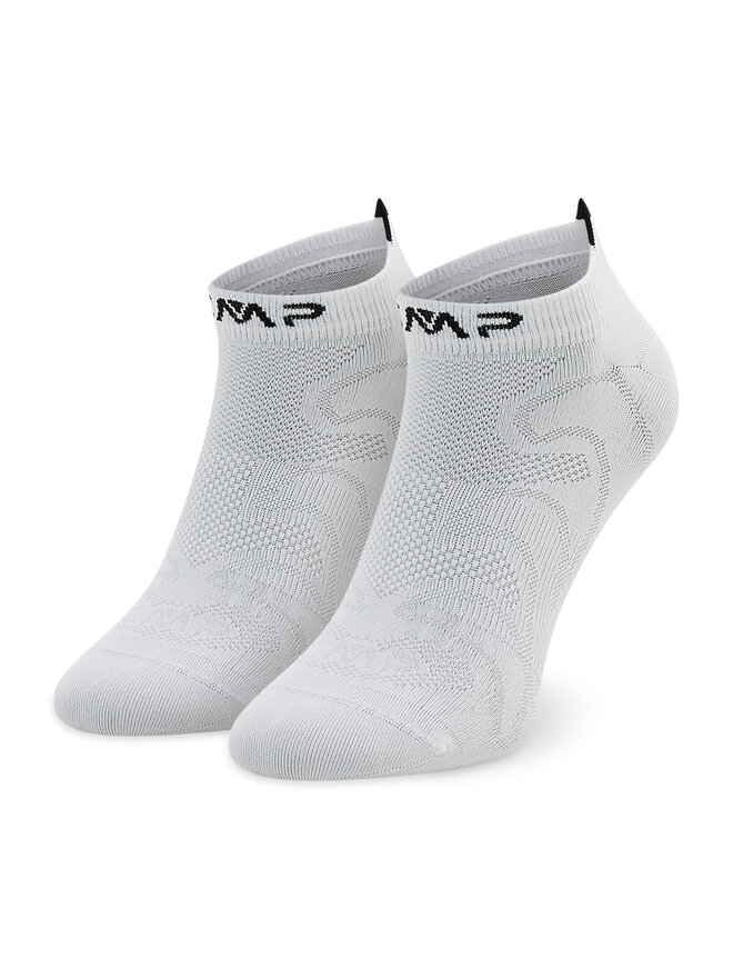 CMP Κάλτσες Ψηλές Unisex CMP Ultralight Sock Pa 3I96977 Λευκό