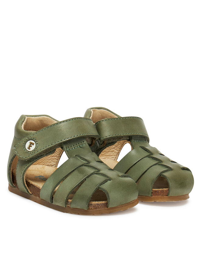 Naturino Sandalen Naturino Falcotto By Naturino Alby 1500736.01.0F15 Grün