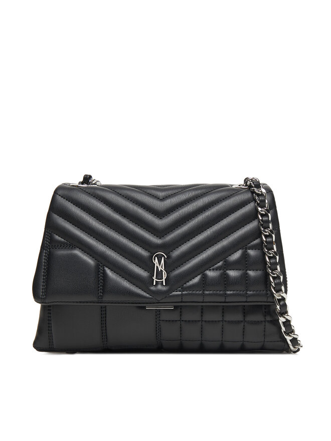Steve Madden Handtasche Steve Madden Bvolt-Q SM13001813 Schwarz