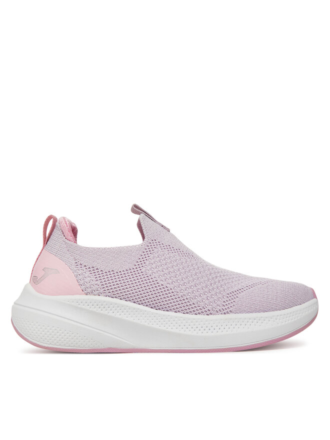 Joma Scarpe running Joma Lacegirl Jr 2529 JLACES2529 Rosa