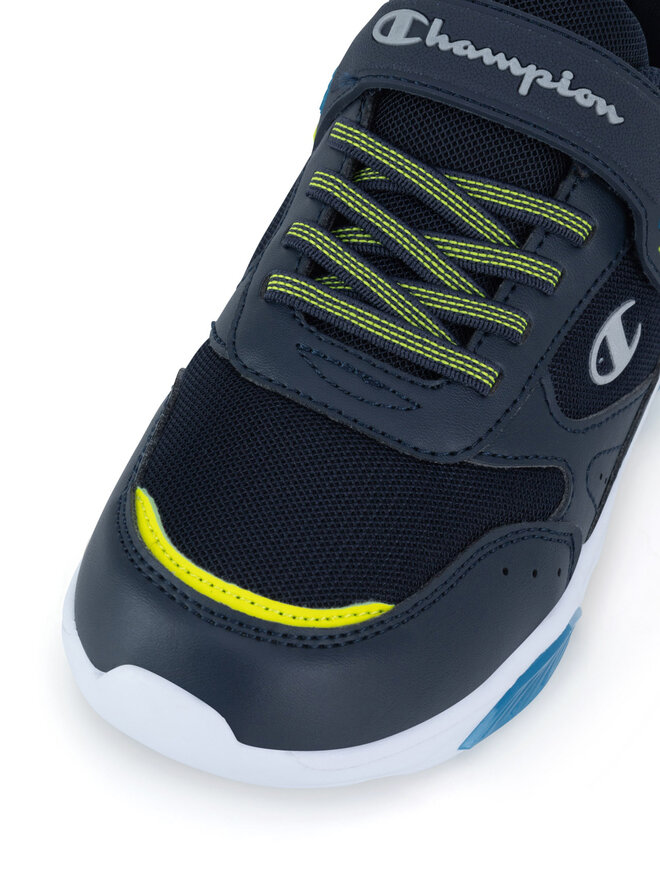Champion Сникърси Champion WAVE S32778-BS502 Тъмносин