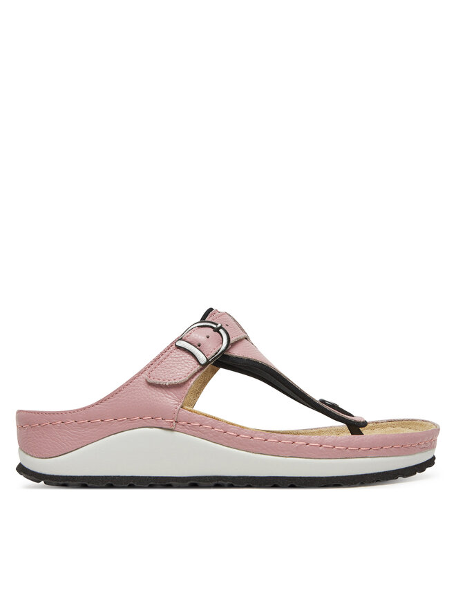 Berkemann Flip flop Berkemann Mila 1351-297 Roz