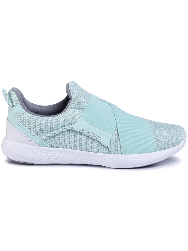 Under Armour Взуття для тренажерного залу Under Armour Ua W Precision X 3020118-301 Зелений