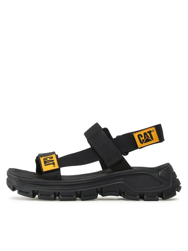 CAT Footwear Sandalen CAT Footwear P110873 Schwarz