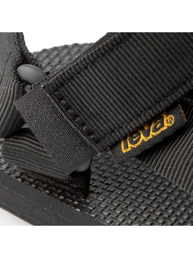 Teva Босоніжки Teva Original Universal Urban 1004010 Чорний