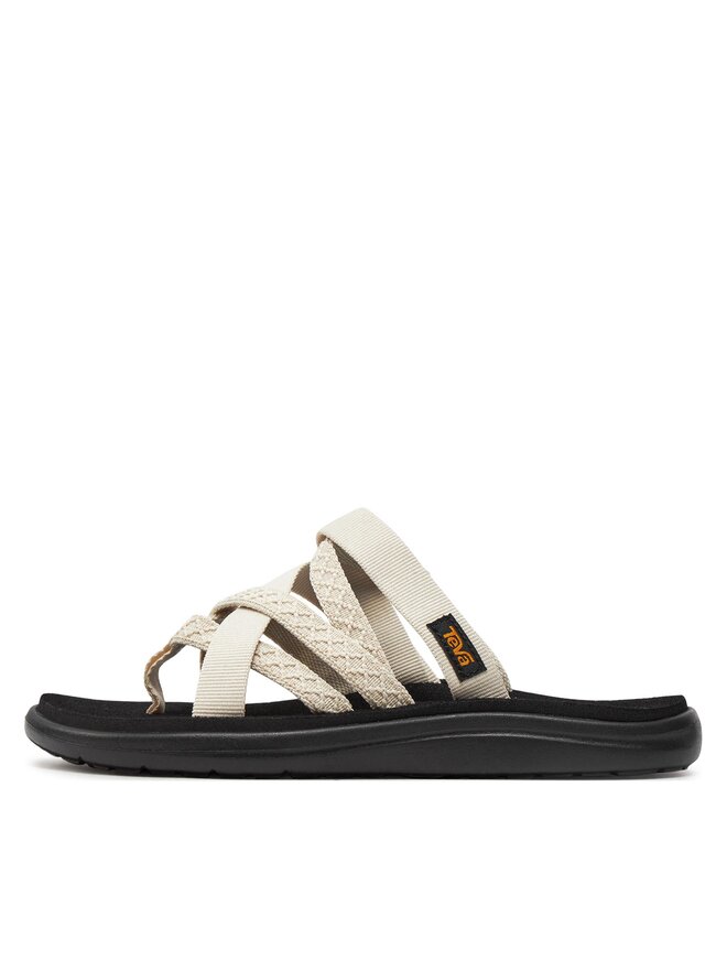 Teva Flip-flops Teva Voya Zillesa 1117032 Ekru