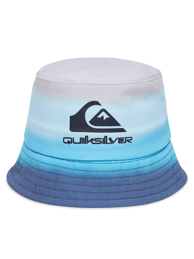 Quiksilver Kapelusz Quiksilver QUIKSILVER-ACCCS-2-SS2025 Niebieski