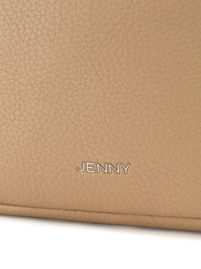 JENNY Τσάντα JENNY JNY-M-004-07 Μπεζ