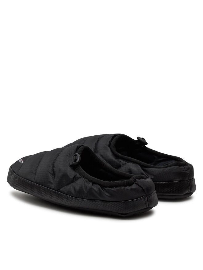 CMP Pantuflas CMP Doorsteps Lyinx Slipper 31Q4817 Negro