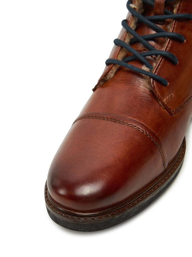Bugatti Botas altas Bugatti 315957 Marrón