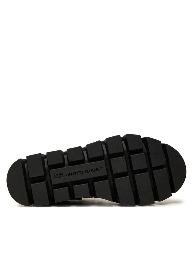 United Nude Botines United Nude Grip Explorer Lo 1088282754 Beis