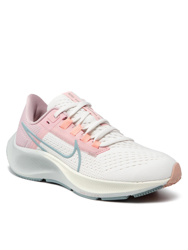 Buty do biegania Nike Air Zoom Pegasus 38 CW7358 002 Różowy