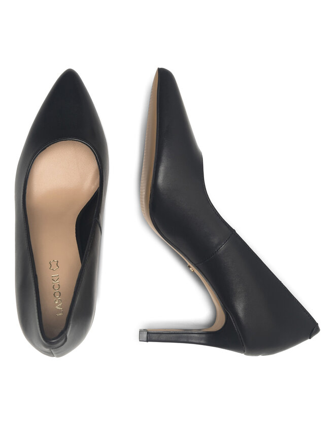 Lasocki High Heels Lasocki WFA1619-3Z Schwarz