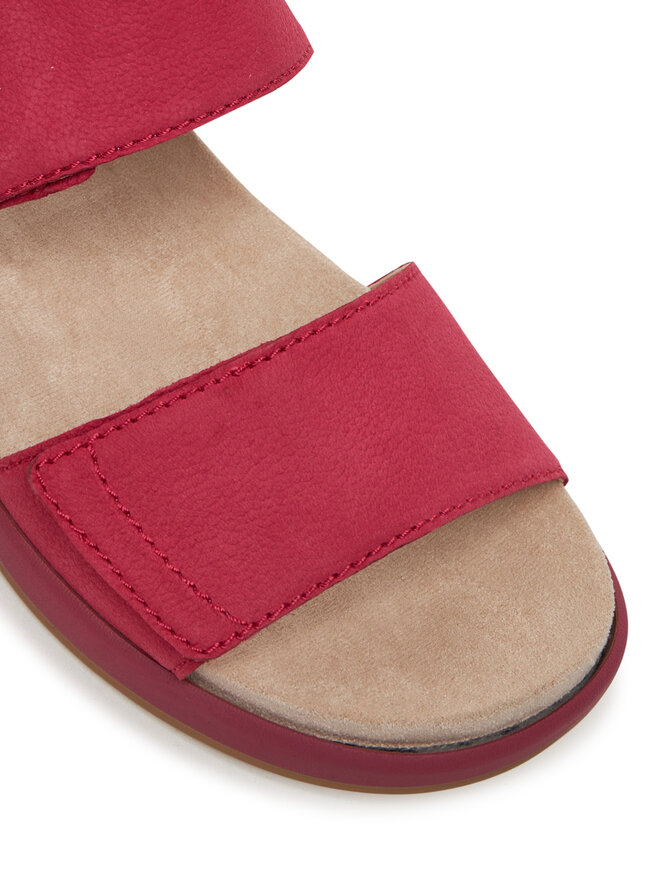 Caprice Sandalen Caprice 9-28207-44 Rosa