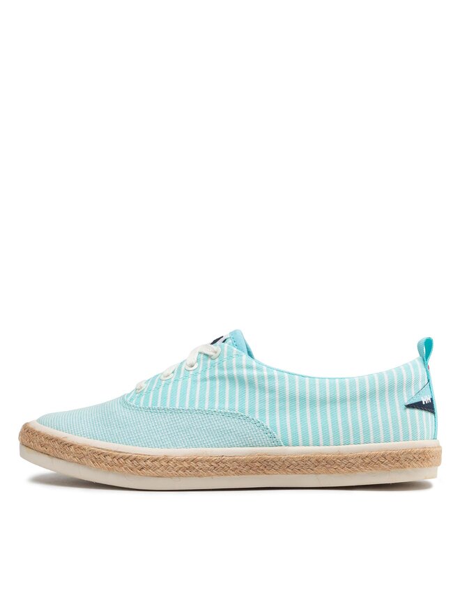 Helly Hansen Espadrilles Helly Hansen W Coraline 11-584.648 Blau