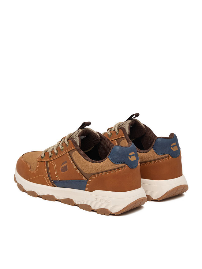 G-STAR Sneakers G-Star Raw CEO-JORIS-01 Braun