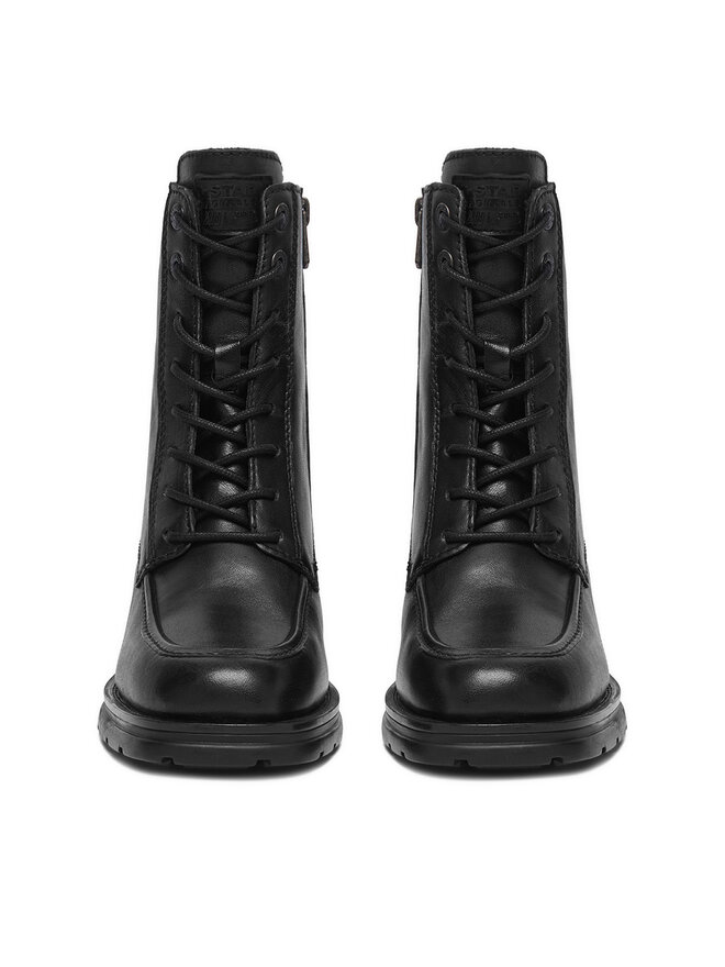 G-STAR Stiefeletten G-STAR CEO-WI34-TRUST-05 Schwarz