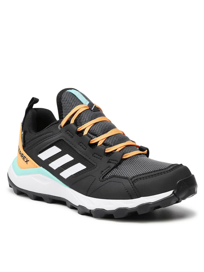 Zapatillas de running adidas Terrex AgravicTr Gtx W GORE-TEX FX7156 Negro |  zapatos.es