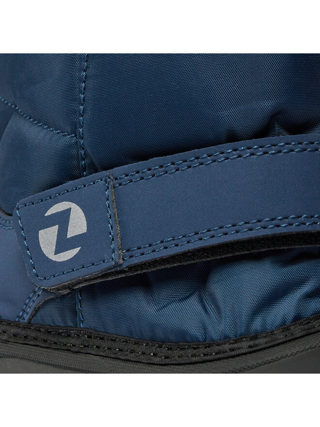 ZigZag Schneeschuhe ZigZag Wanoha Kids Snowboot Z234186 Blau